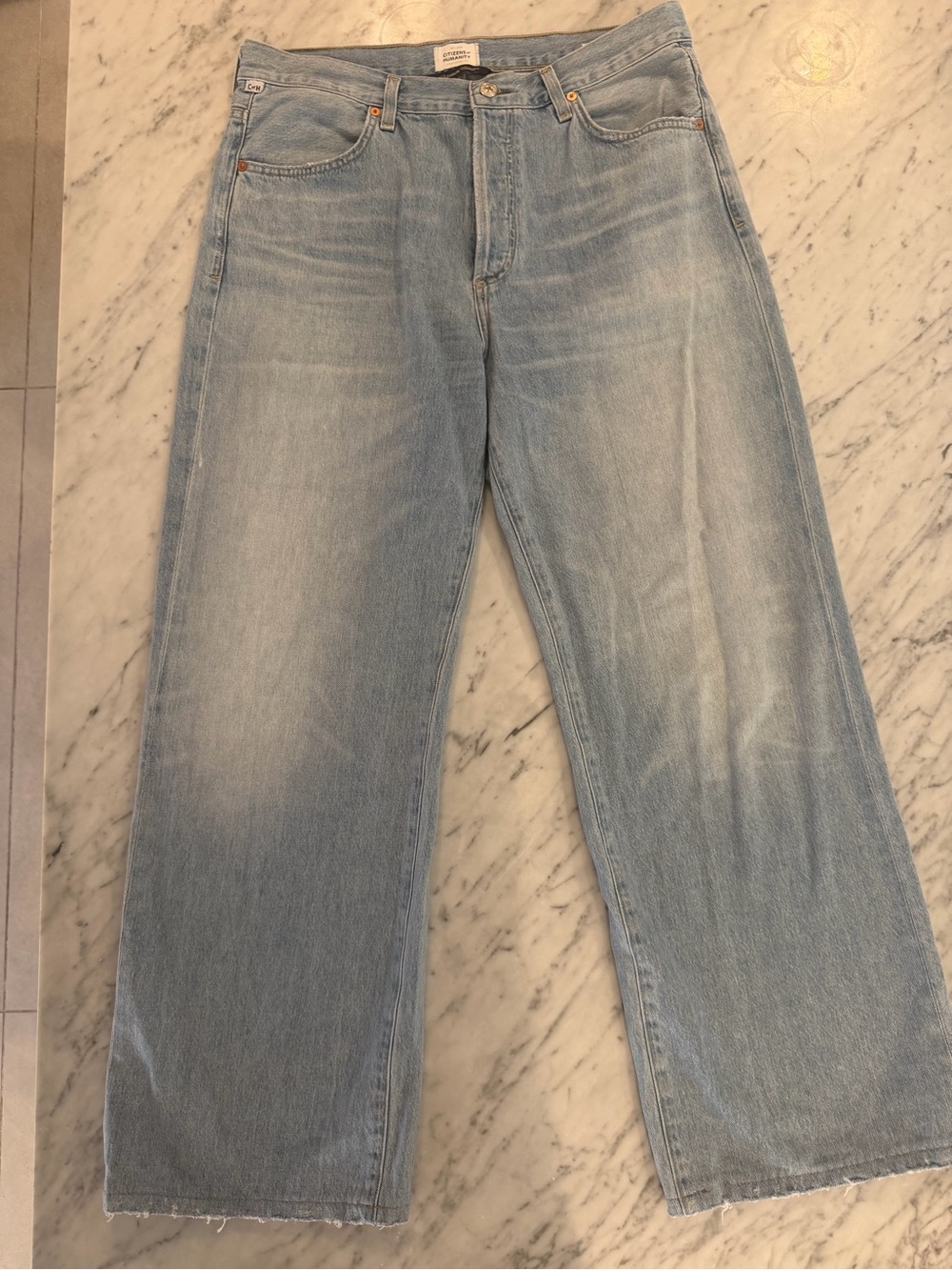 Citizens Of Humanity Annina Jeans